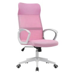 Sale Muebles tifón Silla de oficina modelo CAREY Rosa