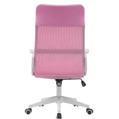 Sale Muebles tifón Silla de oficina modelo CAREY Rosa