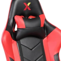 Hot Muebles tifón Silla de oficina XTREME (tipo gamer)