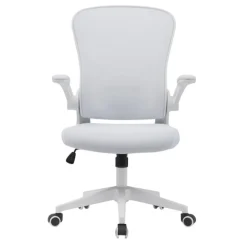 Clearance Muebles tifón Silla oficina FAMARA Blanco