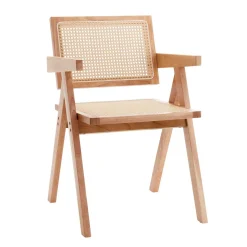 Best Muebles tifón Silla ratán CUZCO
