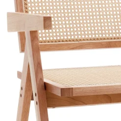 Best Muebles tifón Silla ratán CUZCO