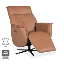 Discount Muebles tifón Sillón relax GATLIN