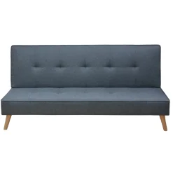 Best Muebles tifón Sofá cama clic-clac ENAR gris
