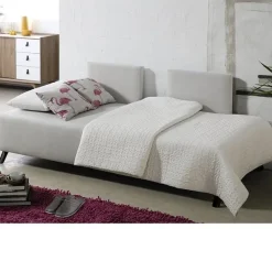 New Muebles tifón Sofá cama juvenil FLAMENCOS