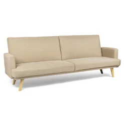 New Muebles tifón Sofá cama LUANCO