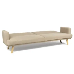 New Muebles tifón Sofá cama LUANCO