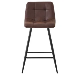 Discount Muebles tifón Taburete alto DIONE