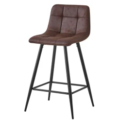 Discount Muebles tifón Taburete alto DIONE